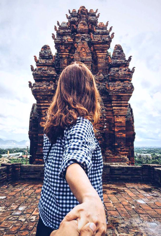 kinh nghiệm du lịch phan thiết