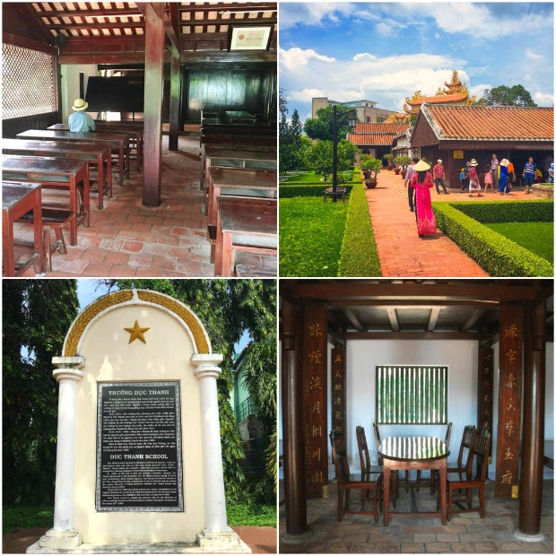 kinh nghiệm du lịch phan thiết'