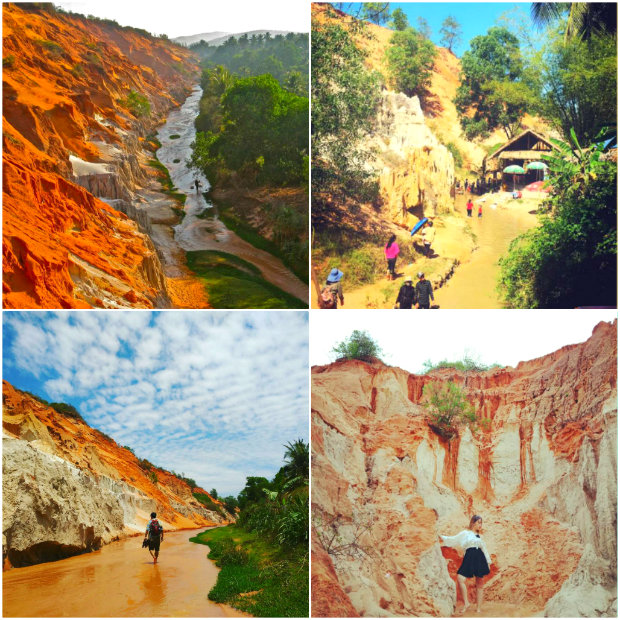 Kinh nghiệm du lịch phan thiết