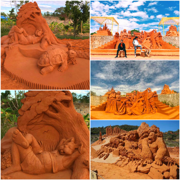 Kinh nghiệm du lịch phan thiết