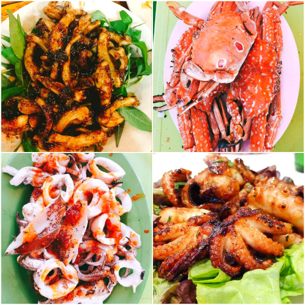 Kinh nghiệm du lịch phan thiết