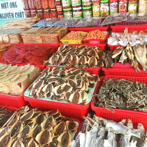 Kinh nghiệm du lịch phan thiết