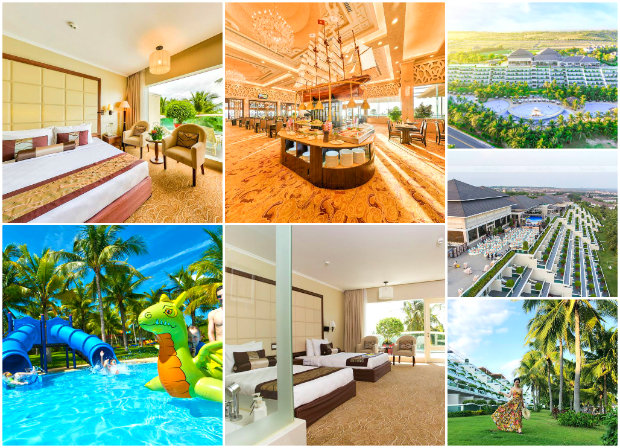 Kinh nghiệm chọn khách sạn phan thiêt