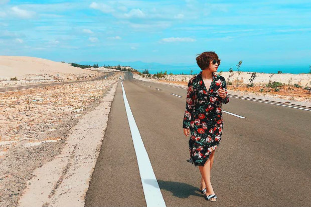 Kinh nghiệm du lịch phan thiết