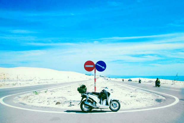 Kinh nghiệm du lịch phan thiết