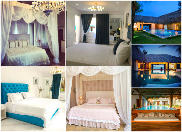 Kinh nghiệm chọn khách sạn phan thiêt