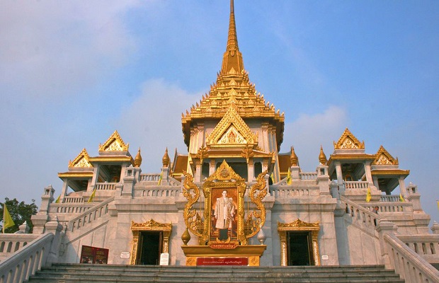 Tour Bangkok Pattaya 5 ngày 4 đêm: Hành trình mới lạ trên đất nước Thái Lan