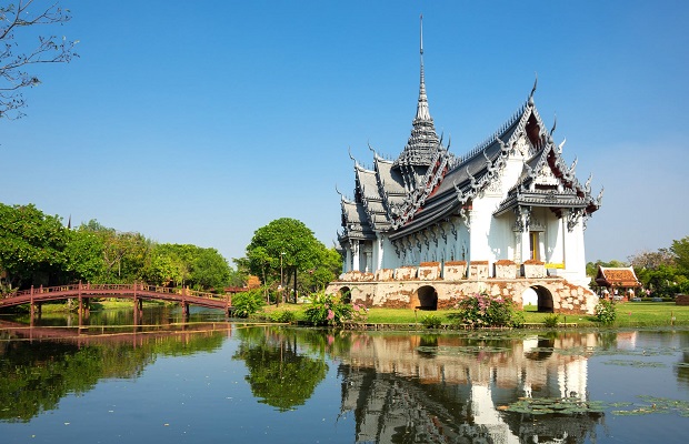 Tour Bangkok Pattaya 5 ngày 4 đêm: Hành trình mới lạ trên đất nước Thái Lan