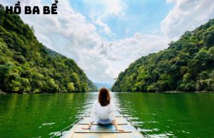 Tour Hồ Ba Bể – Thác Bản Giốc – Pác Bó 3 Ngày 2 Đêm: Hành Trình Khám Phá Vùng Đất Huyền Thoại