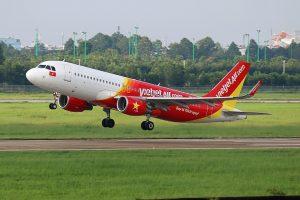 Vietjet Air mở đường bay mới Hà Nội – Narita giá vé chỉ từ 3.140.000 VND