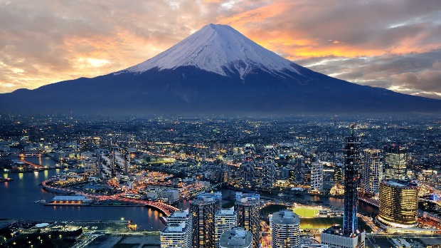 Kinh nghiệm du lịch Nhật Bản chơi gì