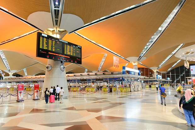 kinh nghiem du lich Malaysia