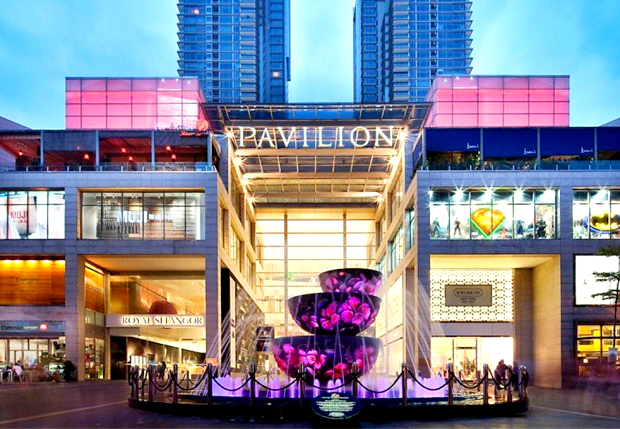 Kinh nghiệm mua săm du lịch ở Malaysia