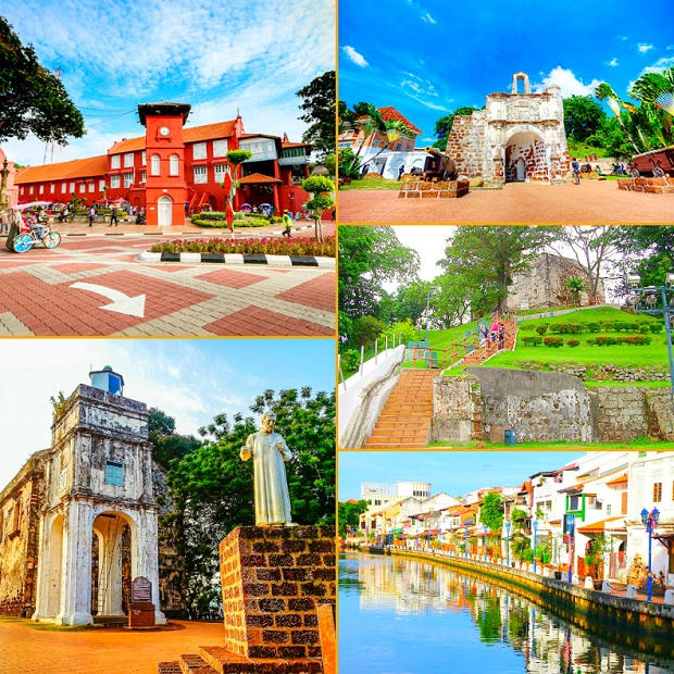 Kinh nghiem du lich Malaysia