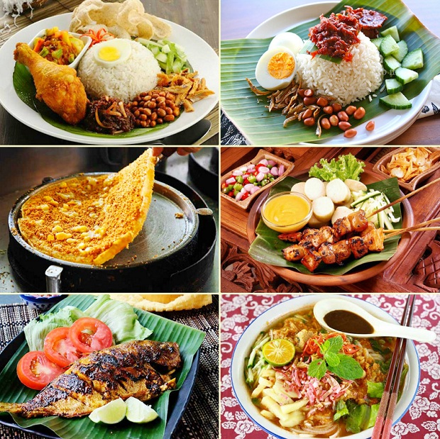 kinh nghiem du lich Malaysia