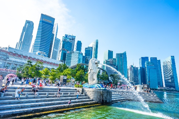 Tour du lịch Singapore 3 ngày 2 đêm – Khám phá Thành phố đáng sống, Thiên đường mua sắm