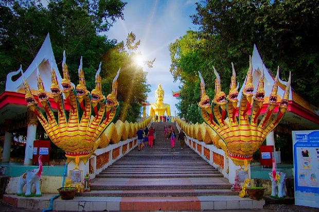Tour du lịch Thái Lan : Bangkok – Pattaya 5N4Đ mới mẻ hấp dẫn