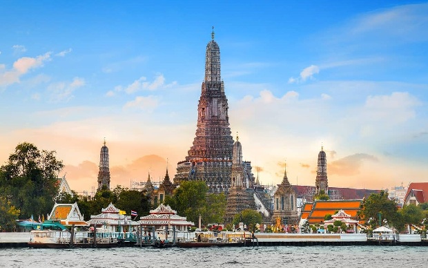 Tour du lịch Thái Lan : Bangkok – Pattaya 5N4Đ mới mẻ hấp dẫn