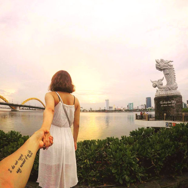 Du lịch đà nẵng