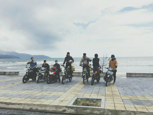 Du lịch Đà Nẵng