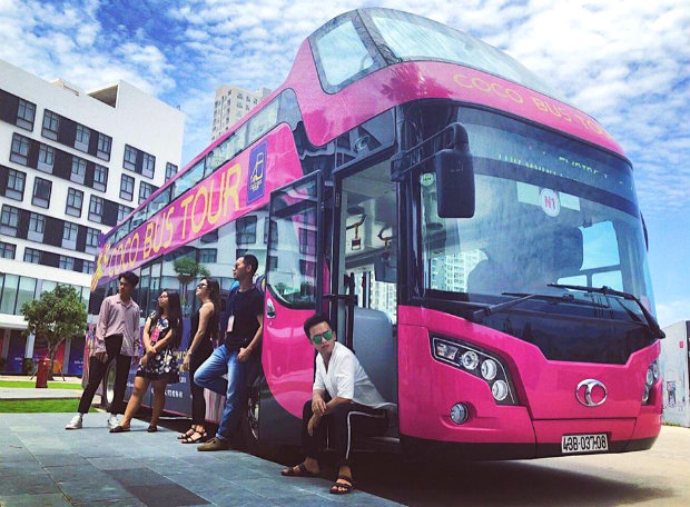 Du lịch Đà Nẵng