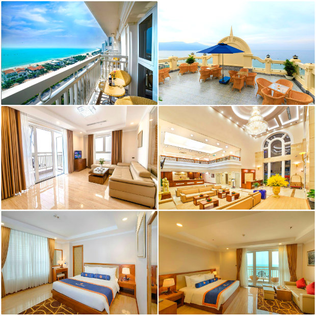 Du lịch Đà Nẵng