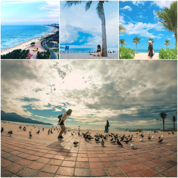 Du lịch đà nẵng giá rẻ