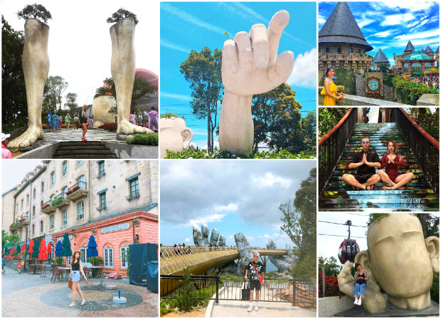 Du lịch Đà Nẵng