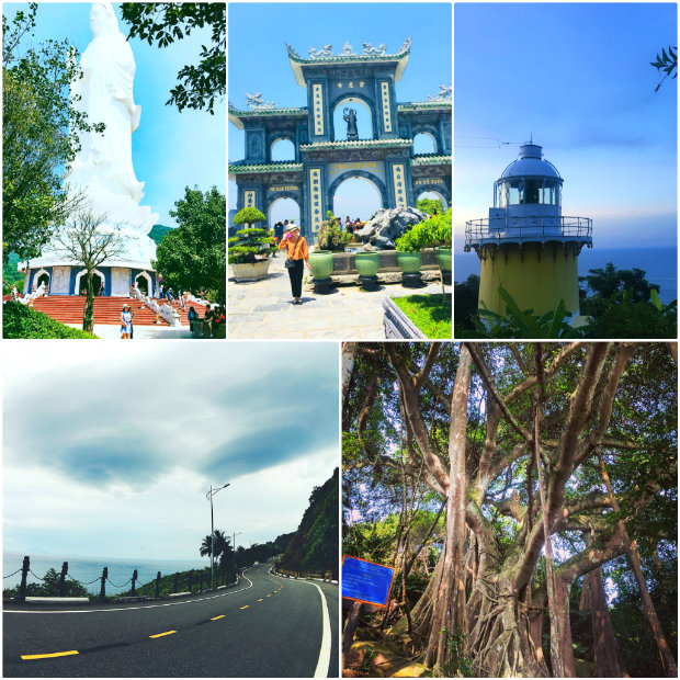 Du lịch Đà Nẵng