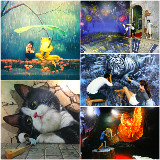 Du lịch Đà Nẵng