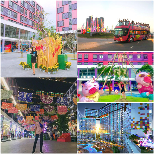 Du lịch Đà Nẵng