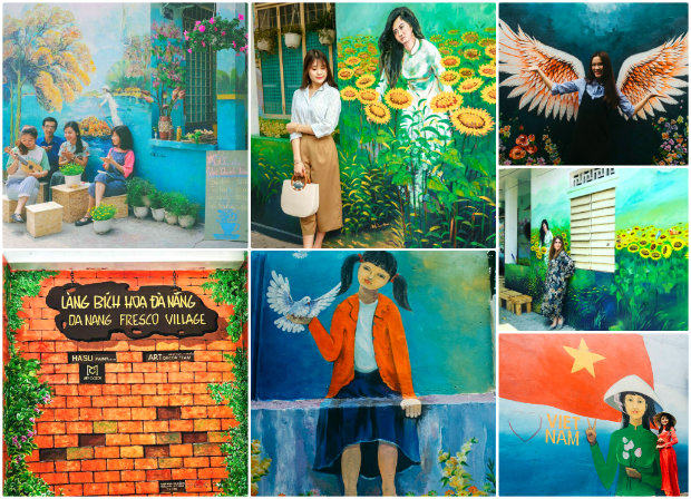 Du lịch Đà Nẵng