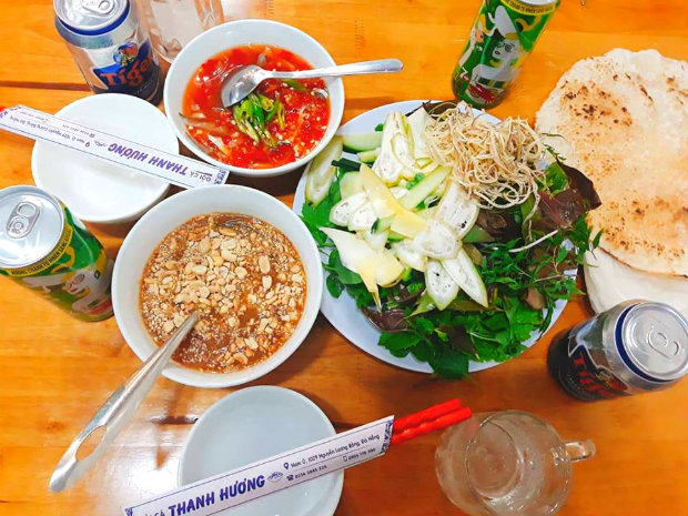 Du lịch Đà Nẵng