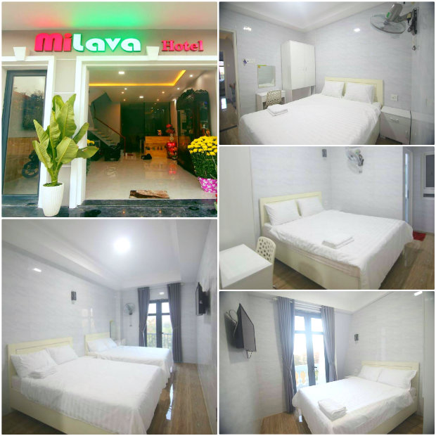 MiLava Hotel du lịch Phú Yên