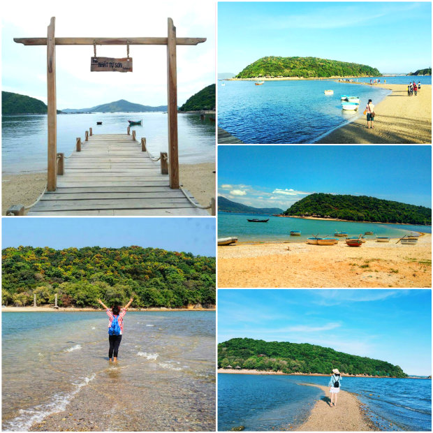 Nhất Tự Sơn du lịch Phú Yên