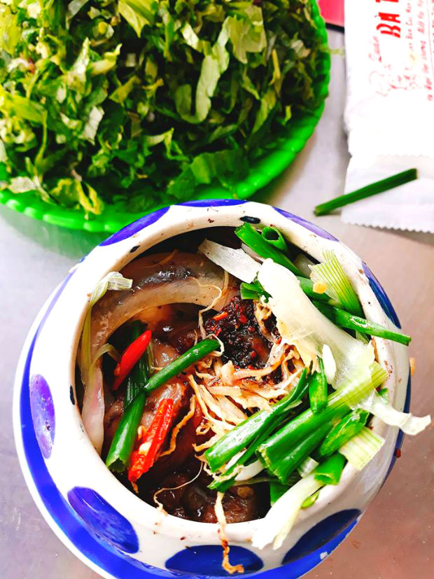 Mắt cá ngừ đại dương du lịch Phú Yên