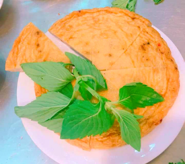 Chả cá Phú Yên du lịch Phú Yên