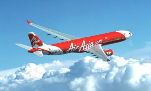 Hãng hàng không Air Asia