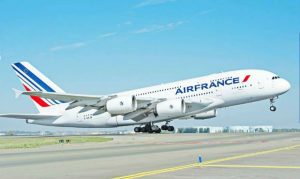 Hãng hàng không Air France