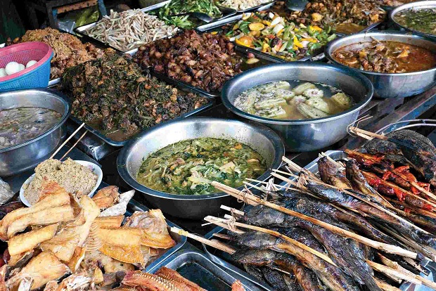 khách sạn sampuchia đẹp