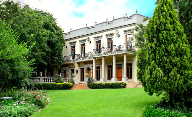 Khách sạn Fairlawns Boutique Khách sạn Nam Phi