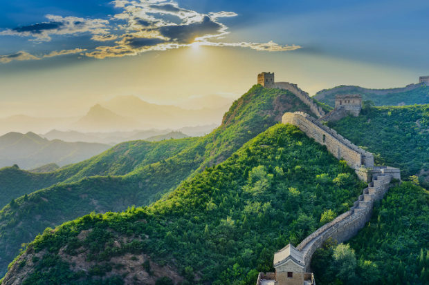 du lịch Trung Quốc