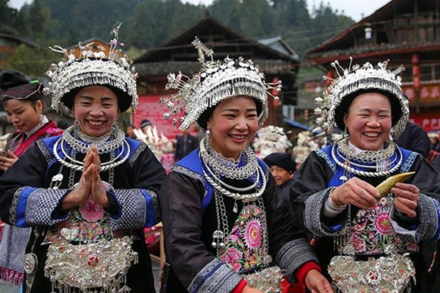 khách sạn Trung Quốc giảm giá