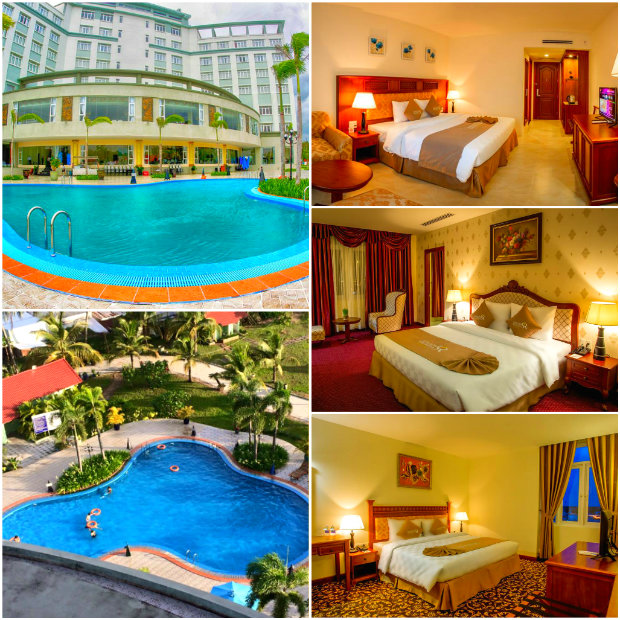 Kinh nghiệm du lịch miền Tây