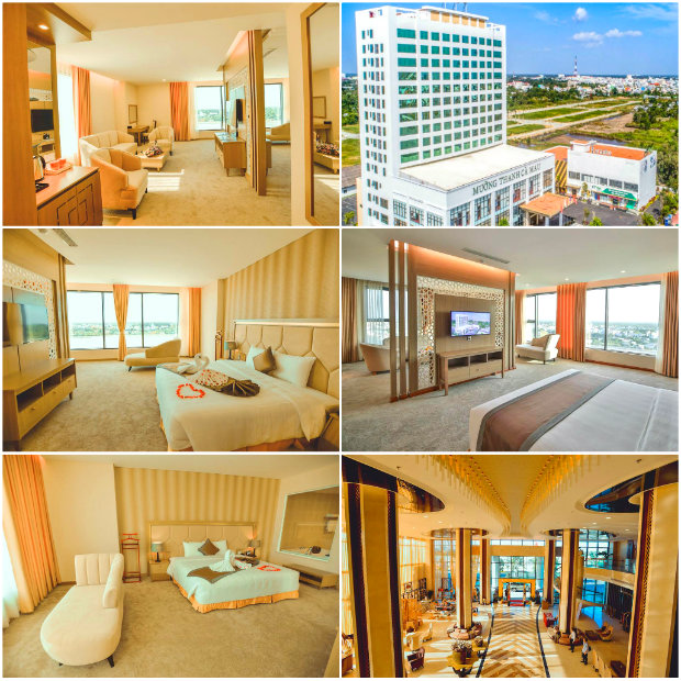 Kinh nghiệm du lịch miền Tây