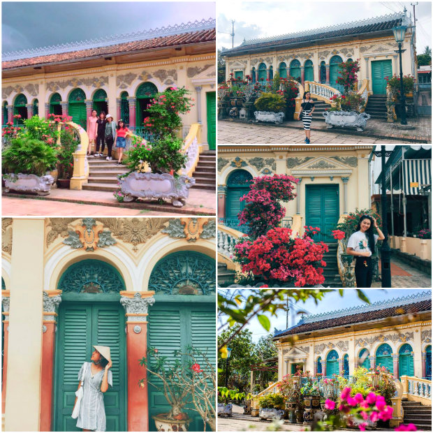 Kinh nghiệm du lịch miền Tây