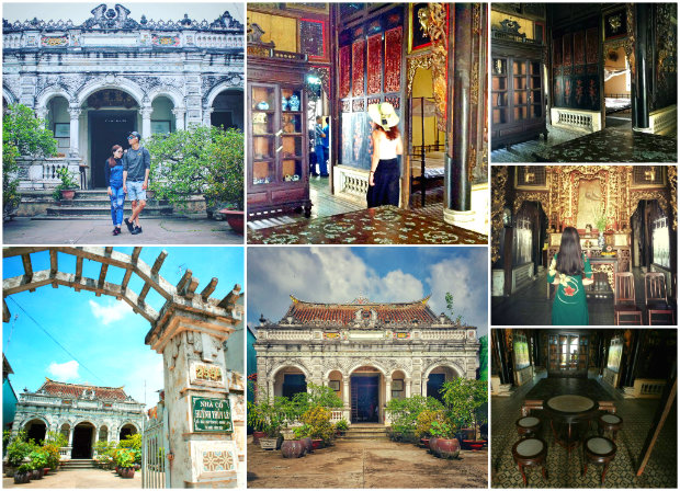 Kinh nghiệm du lịch miền Tây