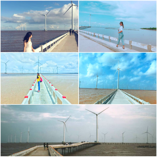 Kinh nghiệm du lịch miền Tây