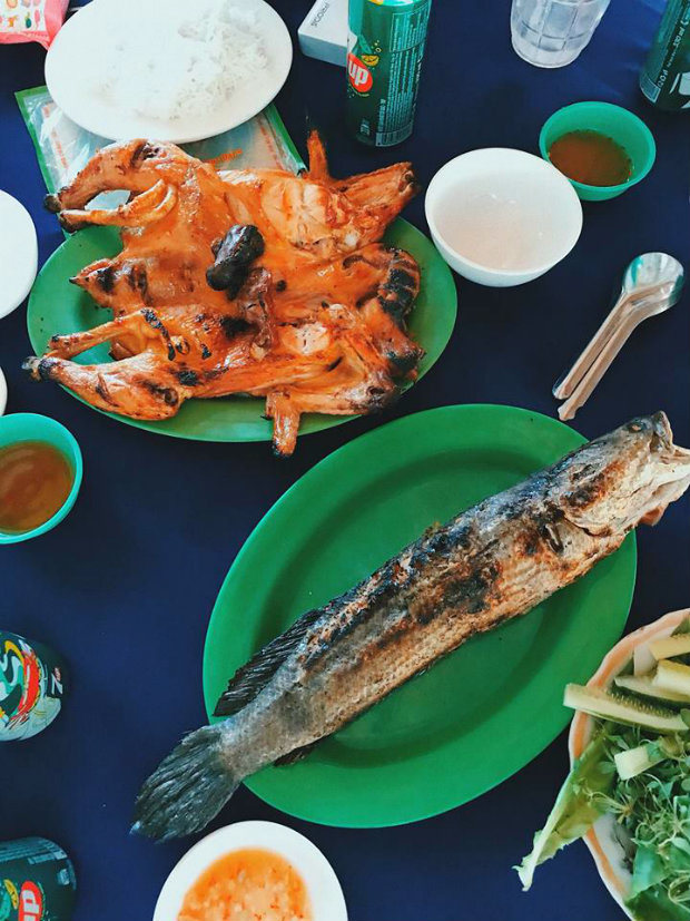 Kinh nghiệm du lịch miền Tây