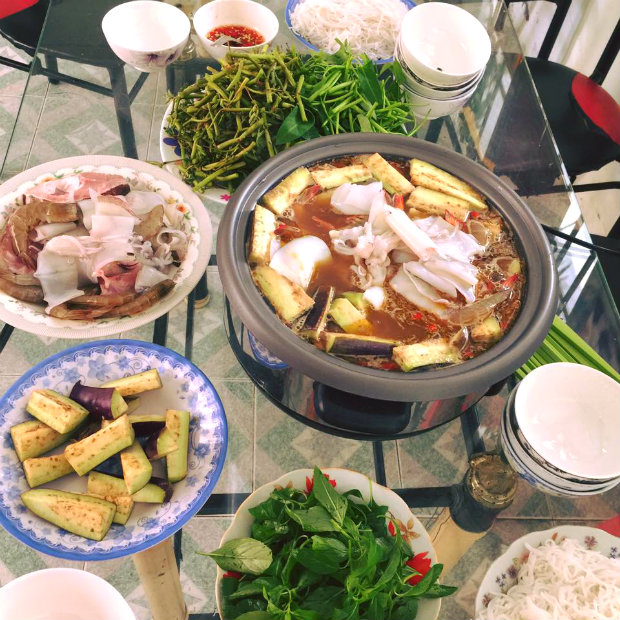 Kinh nghiệm du lịch miền Tây